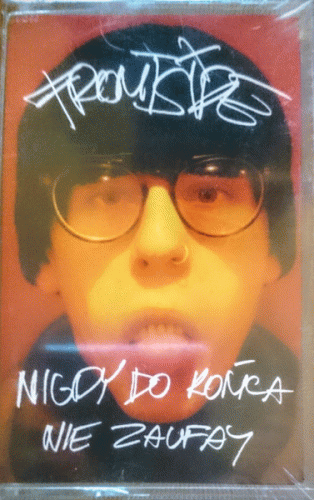 Frontside (PL) : Nigdy Do Końca Nie Zaufaj